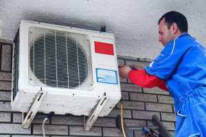 24/7 and Emergency HVAC Near McVille, KY | Air Conidtioning and Heating Contractors